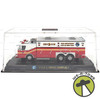 Code 3 FDNY Saulsbury Heavy Rescue 3 Limited Edition 1998 Vehicle #12701
