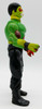 Vintage 1985 Pincer Ninja Assassins Defenders KO Select Action Figure USED