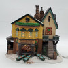Department 56 Dickens Village Series The Grapes Inn 57534