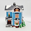 Department 56 The Original Snow Village The Glenhaven House 54682