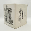 Department 56 The Original Snow Village The Glenhaven House 54682