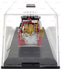 Code 3 Chicago Engine 113 Ward LaFrance Pumper Limited Edition Vehicle #12396