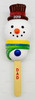 Dad Cake Pop Snowman Hallmark Keepsake Christmas Ornament 2019