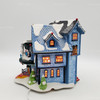 Department Snow Village 56 Frosty The Snowman Frosty's Weather Center No 5656787