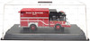Code 3 Chicago FD Squad 5 Truck Limited Edition 2005 1/64 Scale Vehicle #12647
