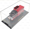 Code 3 Chicago FD Squad 5 Truck Limited Edition 2005 1/64 Scale Vehicle #12647