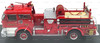 Code 3 FDNY Mack C Engine 305 Limited Edition 2007 Vehicle #12503