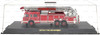Code 3 Detroit Pierce Rear Mount Ladder 1 Limited Edition 2004 Vehicle #12917