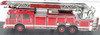 Code 3 Detroit Pierce Rear Mount Ladder 1 Limited Edition 2004 Vehicle #12917