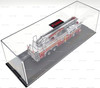 Code 3 FDNY Seagrave Rear Mount Ladder L26 Anniversary Special LE Vehicle #12855