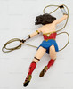 DC Wonder Woman and The Lasso of Truth Hallmark Keepsake Christmas Ornament 2022