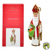 Saint Nicholas Hallmark Keepsake Christmas Ornament 2021
