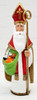 Saint Nicholas Hallmark Keepsake Christmas Ornament 2021