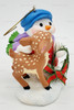 Snow Buddies Hallmark Keepsake Ornament Dated 2004
