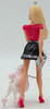 Barbie A Posh Pair Hallmark Keepsake Ornament 2009 Mattel QXI2343 New