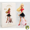 Barbie A Posh Pair Hallmark Keepsake Ornament 2009 Mattel QXI2343 New