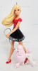 Barbie A Posh Pair Hallmark Keepsake Ornament 2009 Mattel QXI2343 New