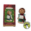 Granddaughter Hallmark Keepsake Ornament 2001 QX8435 New