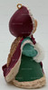 Granddaughter Hallmark Keepsake Ornament 2001 QX8435 New