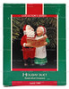 Holiday Duet Handcrafted Hallmark Keepsake Collectors Ornament 1989 QX457-5 New