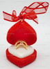 Our First Christmas Together Hallmark Keepsake Ornament 2002