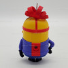 Hallmark Keepsake Stuart the Minion Christmas Ornament 2023