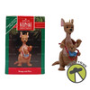 Kanga and Roo Winnie The Pooh Collection Hallmark Keepsake Ornament Walt Disney