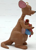 Kanga and Roo Winnie The Pooh Collection Hallmark Keepsake Ornament Walt Disney
