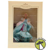 Barbie Delphine Fashion Model Barbie Hallmark Keepsake Ornament 2004 Mattel New