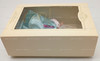 Barbie Delphine Fashion Model Barbie Hallmark Keepsake Ornament 2004 Mattel New