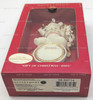 Department 56 Snowbabies Gift of Christmas 2005 Ornament 69714 New