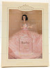 Barbie In The Pink Hallmark Keepsake Ornament Fashion Model Collection 2002 New