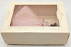 Barbie In The Pink Hallmark Keepsake Ornament Fashion Model Collection 2002 New