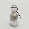 Hallmark Keepsake Elf Leon The Snowman Christmas Ornament 2020 NEW