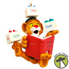 Hallmark Keepsake Lionel Plays With Words Between The Lions Christmas Ornament