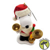 Hallmark Keepsake Peanuts Spotlight On Snoopy Bellringer Snoopy Ornament