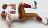 NFL San Francisco 49ers Steve Young Hallmark Keepsake Ornament 2001 New 06305