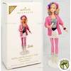 Barbie and the Rockers Doll Special Edition Hallmark Keepsake Ornament 2010