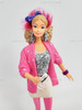 Barbie and the Rockers Doll Special Edition Hallmark Keepsake Ornament 2010