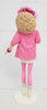 Barbie and the Rockers Doll Special Edition Hallmark Keepsake Ornament 2010