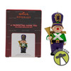 A Trumpeting Thank You Hallmark Keepsake Ornament 2021 New LPR3615