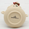 Grandmother Mouse in Sugar Bowl 2001 Hallmark Keepsake Ornament