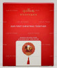 Our First Christmas Together 2020 Photo Frame Hallmark Keepsake Ornament