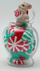 Candy Caper Mouse Hallmark Keepsake Ornament 1994 New QX5776