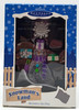 Snowman's Land Snow Time Like The Present Hallmark Keepsake Ornament 2003 New