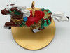 Carousel Horse Star Hallmark Keepsake Ornament 1 of 4 XPR9720 New 1989