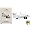 1953 Firebird I Legendary Concept Cars Series Hallmark Christmas Ornament 2019