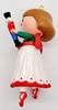 Clara Nutcracker Sweet Member Exclusive Hallmark Keepsake Ornament 2023