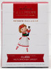 Clara Nutcracker Sweet Member Exclusive Hallmark Keepsake Ornament 2023