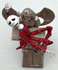 Disney Jack Skellington Nightmare Before Christmas Hallmark Keepsake Ornament